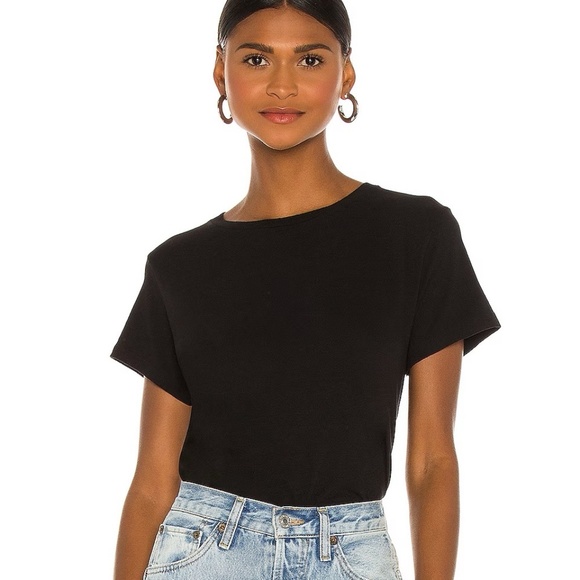 Re/Done x Hanes The Classic Tee – Size Medium - Picture 1 of 5